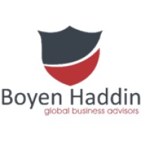 Dubai Jobs, Gulf Jobs, Jobs in Dubai, Qatar, Kuwait - Boyen Haddin & The Giant HR Consultant Logo