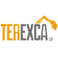 Groupe Terexca inc. Logo