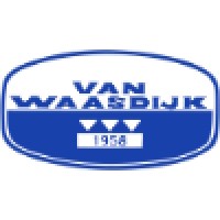 van Waasdijk Logo