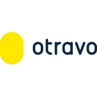 Otravo Logo