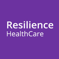 Resilience Logo