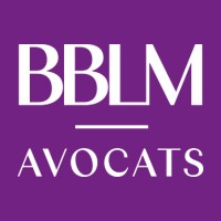 BBLM Avocats Logo