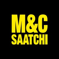 M&C SAATCHI Milano Logo