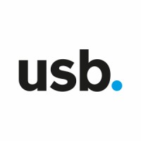 USB srl Logo