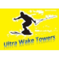 Ultra Wake Towers Logo