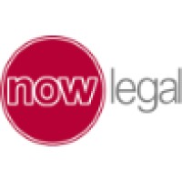 Now Legal Solicitors LLP Logo