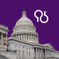 Alzheimers Association National Capital Area Chapter Logo
