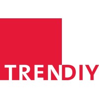 TRENDIY Logo