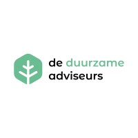 De Duurzame Adviseurs Logo