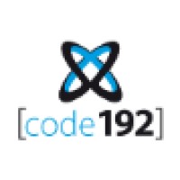 CODE192 Logo