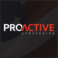 ProActive Strategies Logo