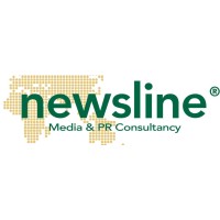 Newsline Media & PR Consultancy Logo