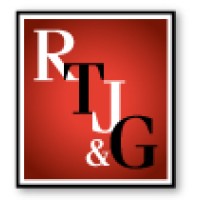 Ricci Tyrrell Johnson & Grey, PLLC Logo