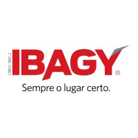 Ibagy Imóveis Logo