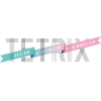 Tetrix Logo