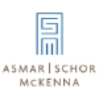 Asmar, Schor & McKenna, PLLC Logo