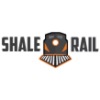 Shale Rail Logo