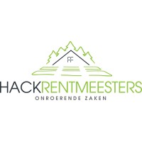 Hack Rentmeesters B.V. Logo