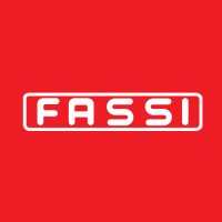 Fassi Gru Logo