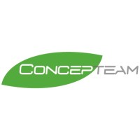 CONCEPTEAM Logo