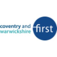 Coventry & Warwickshire First Logo