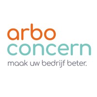 Arbo Concern Logo