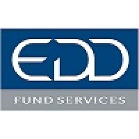 EDD Fund Services Logo