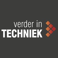 Verder in Techniek Logo