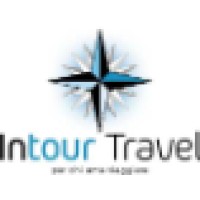 Intour Travel Logo