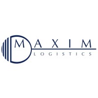 Maxim Logistics Group Limited Logo