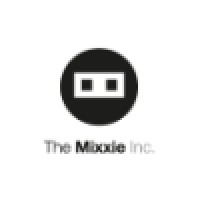 The Mixxie Logo