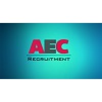 AEC Recruitment Logo