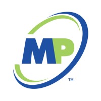 Modern Plastics Logo