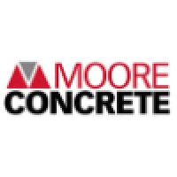 Moore Concrete Products Ltd Logo