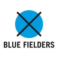 Blue Fielders Logo