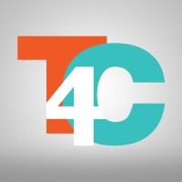 T4C UK - Business Growth Consultancy Logo