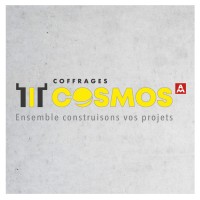 Coffrages COSMOS Logo