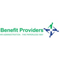 Benefit Providers Logo