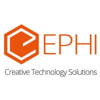 EPHI B.V. Logo