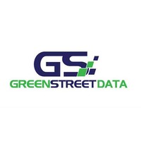 GreenStreet Data Logo