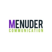 Menuder Communication Logo