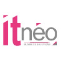 itnéo Logo