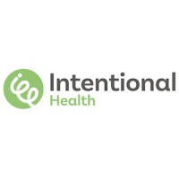 Intentional Health Logo