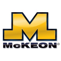 McKEON Logo