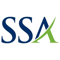 Shareholder Services Association Logo