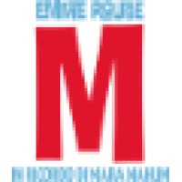Emme Rouge Onlus Logo