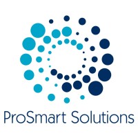 ProSmart Solutions Logo
