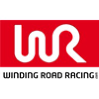 Winding Road Racing Logo