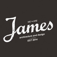 James architecture & design Logo