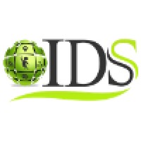 IDS Corp Logo